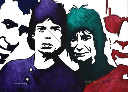 ROLLING STONES (THE)